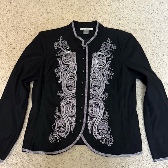 Peter Nygard jacket - Picture 1 of 5